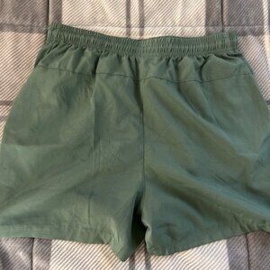 Men's athletic shorts